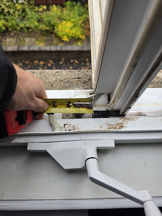 Window Operator